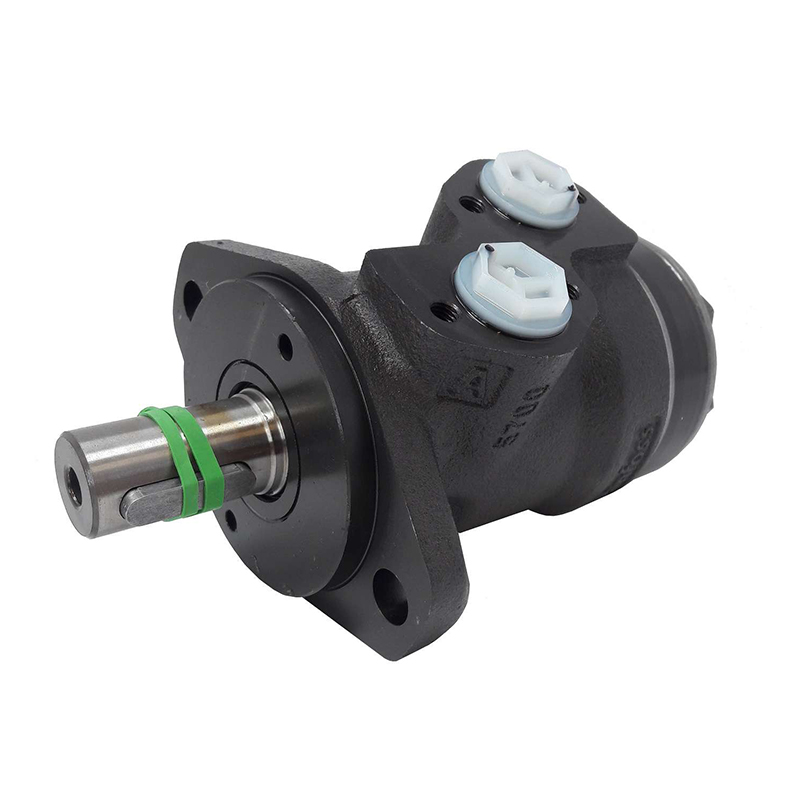 Ma?geschneidert für Sauer Danfoss - Hydraulischer Motor OMR100 151-7252 1517252 OMR-100-151-7252 OMR100-1517252 OMR100151752