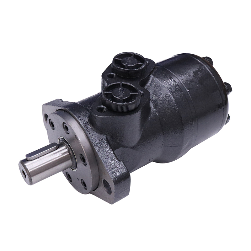 Speziell für Sauer Danfoss - Hydraulischer Motor OMR200 151-0415 151-0715 1510415 1510715 OMR-200-151-0415 OMR-200-151-0715 OMR200-1510415 OMR200-1510715 OMR2001510415 OMR200151075 OMR20015118665 OMRX200-11186665 OMRX20011186665