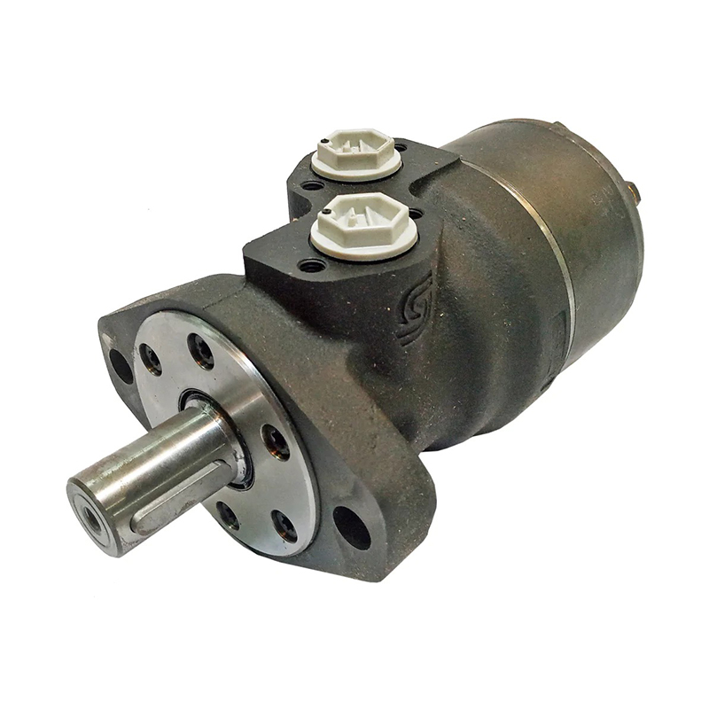 Kompatibel mit Sauer Danfoss - Hydraulischer Motor OMR200 151-0425 151-0725 1510425 1510725 OMR-200-151-0425 OMR-200-151-0725 OMR200-1510425 OMR200-1510725 OMR200151025 OMR200151025 OMR200151075