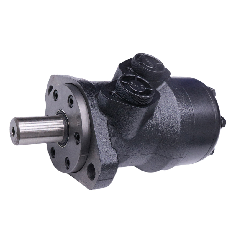 Speziell für Sauer Danfoss - Hydraulischer Motor OMR250 151-6006 1516006 OMR-250-151-6006 OMR250-1516006 OMR2501516006