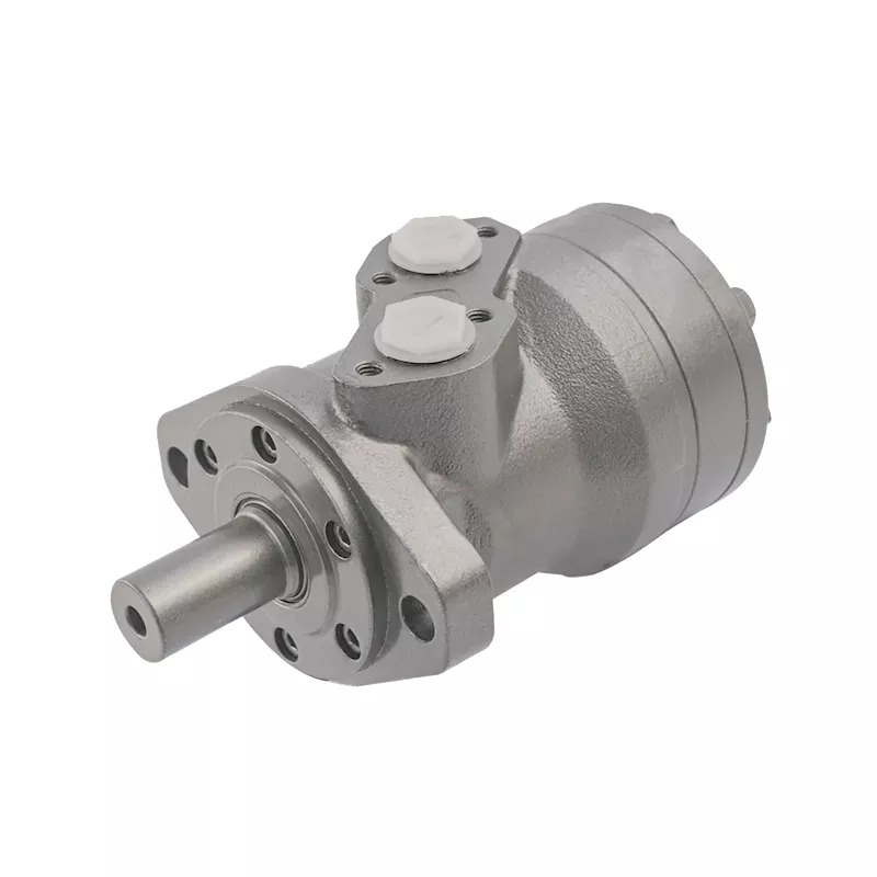 Perfekter Ersatz für Sauer Danfoss - Hydraulischer Motor OMR315 151-7257 1517257 OMR-315-151-7257 OMR315-1517257 OMR3151517257