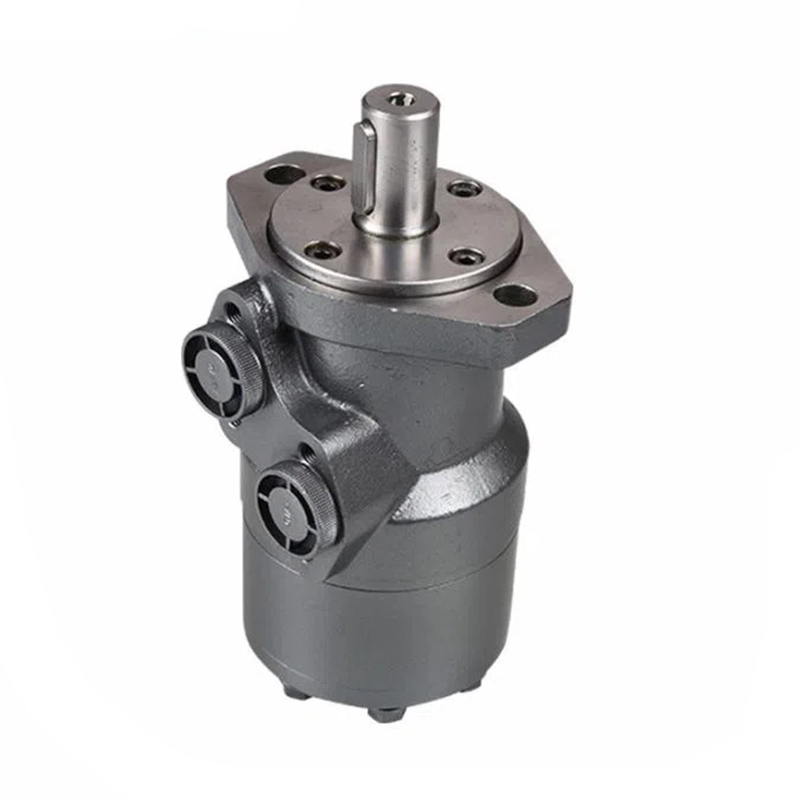 Speziell für Sauer Danfoss - Hydraulischer Motor OMR375 151-0408 151-0708 1510408 1510708 OMR-375-151-0408 OMR-375-151-0708 OMR375-1510408 OMR375-1510708 OMR3751510408 OMR3751510708