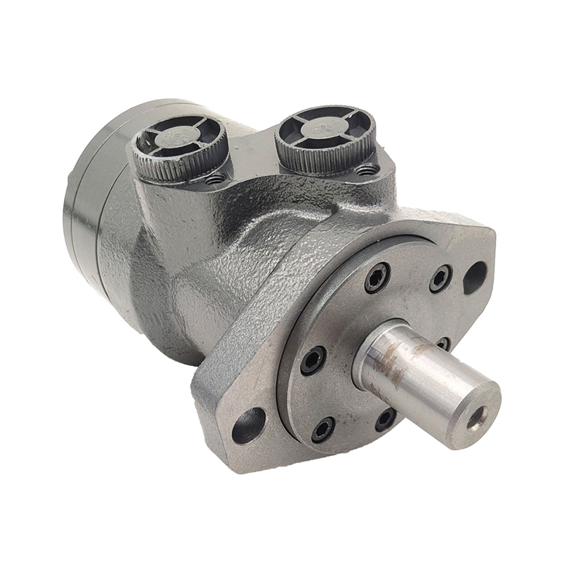 Hergestellt für Sauer Danfoss - Hydraulischer Motor OMR375 151-0428 151-0728 1510428 1510728 OMR-375-151-0428 OMR-375-151-0728 OMR375-1510428 OMR375-1510728 OMR3751510428 OMR3751510728