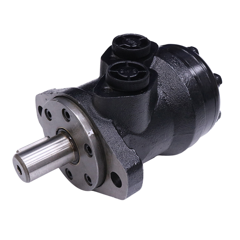 Passend für Sauer Danfoss - Hydraulischer Motor OMR50 151-0400 151-0700 1510400 1510700 OMR-050-151-0400 OMR-050-151-0700 OMR050-1510400 OMR050-1510700 OMR0501510400 OMR0501510700