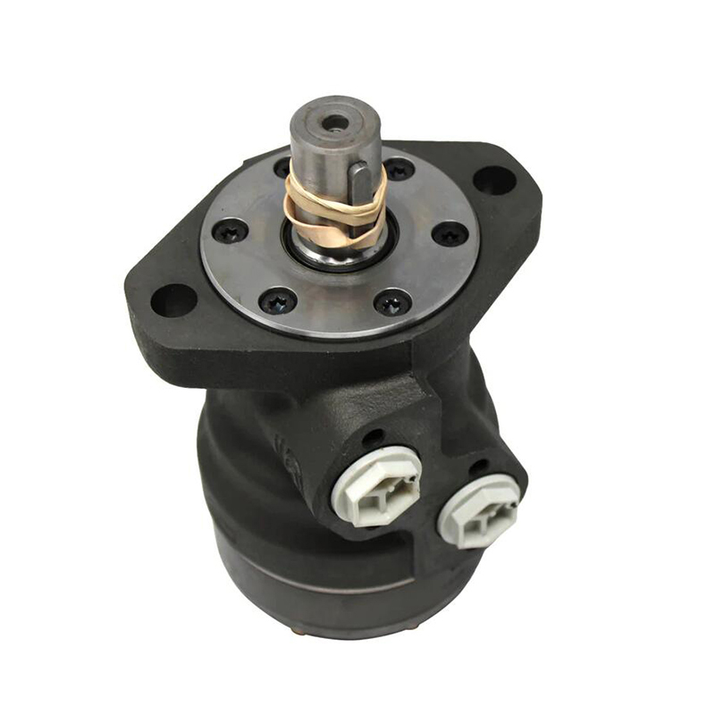Ma?geschneidert für Sauer Danfoss - Hydraulischer Motor OMR50 151-6110 1516110 OMR-050-151-6110 OMR050-1516110 OMR0501516110