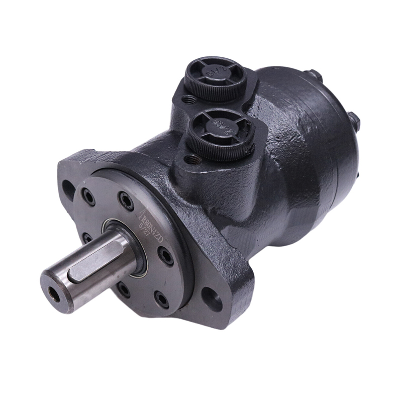 Perfekter Ersatz für Sauer Danfoss - Hydraulischer Motor OMR80 151-0411 151-0711 1510411 1510711 OMR-080-151-0411 OMR-080-151-0711 OMR080-1510411 OMR080-1510711 OMR0801510411 OMR0801510711