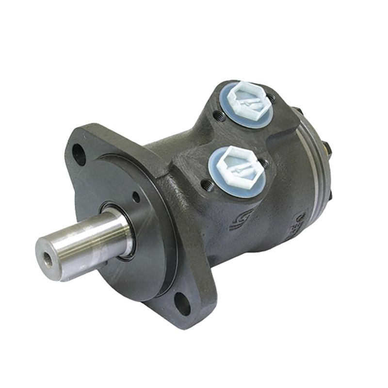 Passend für Sauer Danfoss - Hydraulischer Motor OMR80 151-7251 1517251 OMR-080-151-7251 OMR080-1517251 OMR080151751
