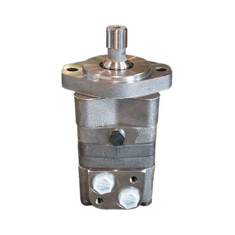 Kompatibel mit Sauer Danfoss - Hydraulischer Motor OMS100 151F2309 151F-2309 OMS100151F2309 OMS100-151F2309