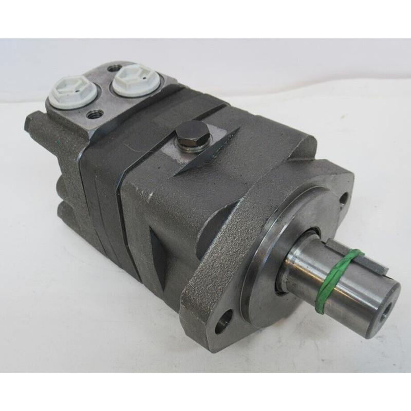 Sauer Danfoss - Hydraulischer Motor OMS100 151F2317 151F-2317 OMS100151F2317 OMS100-151F2317