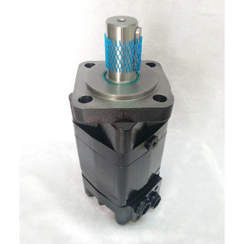 Geeignet für Sauer Danfoss - Hydraulischer Motor OMS125 151F2209 151F-2209 OMS125151F2209 OMS125-151F2209