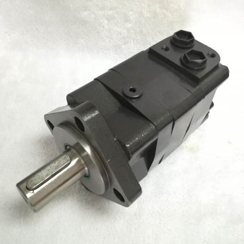 Ma?geschneidert für Sauer Danfoss - Hydraulischer Motor OMS160 151F2210 151F-2210 OMS160151F2210 OMS160-151F2210
