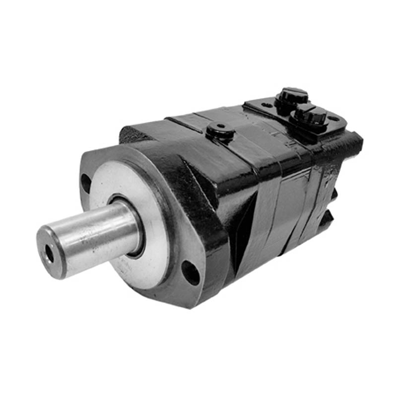 Ma?geschneidert für Sauer Danfoss - Hydraulischer Motor OMS160 151F2303 151F-2303 OMS160151F2303 OMS160-151F2303