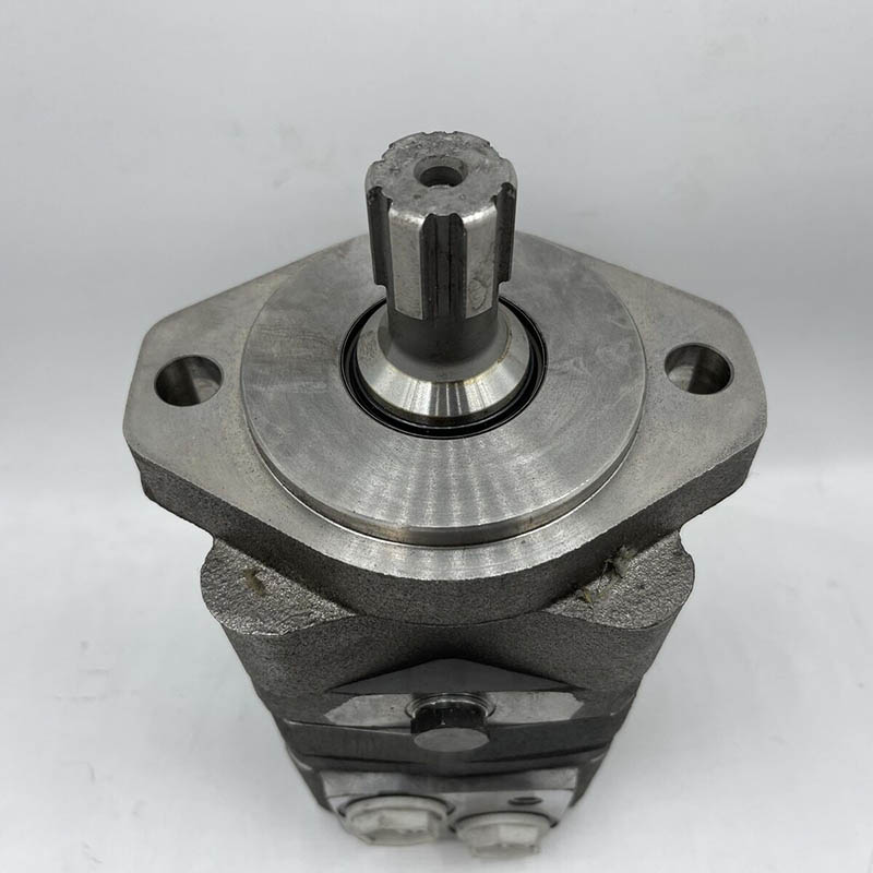 Direkter Ersatz für Sauer Danfoss - Hydraulischer Motor OMS160 151F2311 151F-2311 OMS160151F2311 OMS160-151F2311