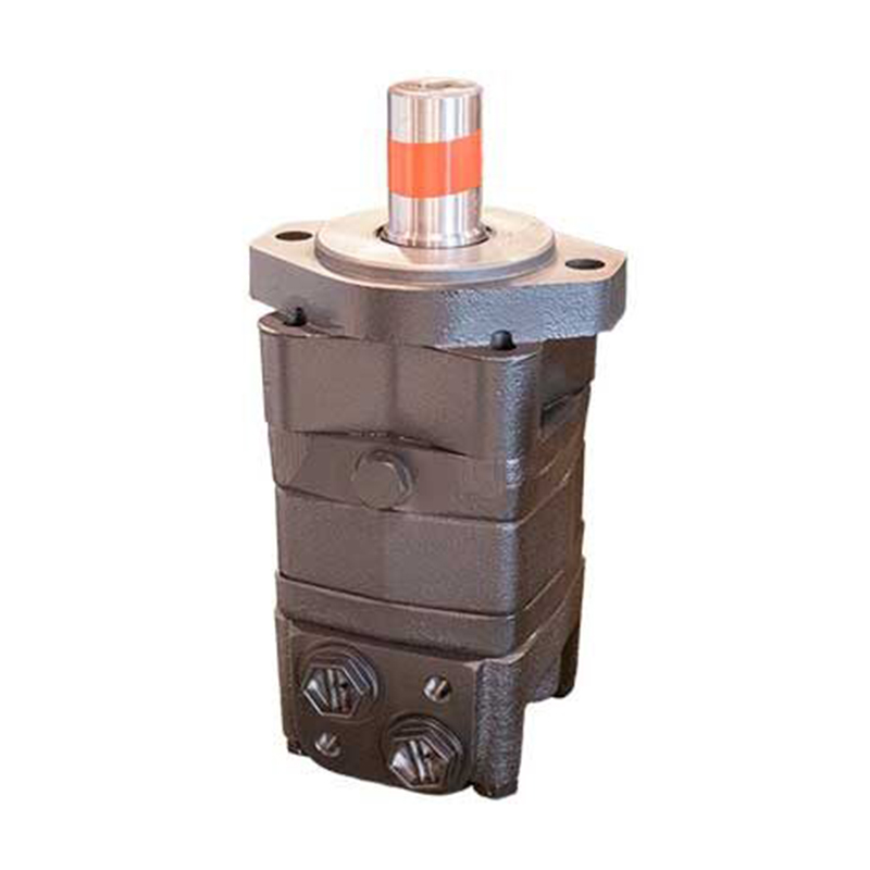 Ma?geschneidert für Sauer Danfoss - Hydraulischer Motor OMS160 151F2327 151F-2327 OMS160151F2327 OMS160-151F2327