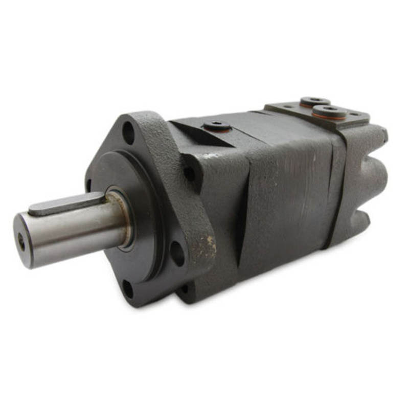 Optimiert für Sauer Danfoss - Hydraulischer Motor OMS200 151F2211 151F-2211 OMS200151F2211 OMS200-151F2211