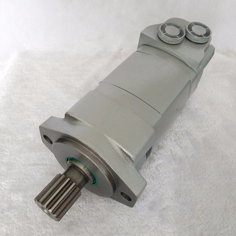 Passend für Sauer Danfoss - Hydraulischer Motor OMS200 151F2328 151F-2328 OMS200151F2328 OMS200-151F2328