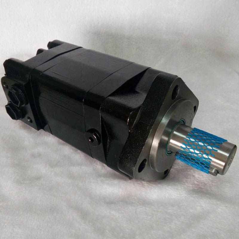 Optimiert für Sauer Danfoss - Hydraulischer Motor OMS250 151F2212 151F-2212 OMS250151F2212 OMS250-151F2212