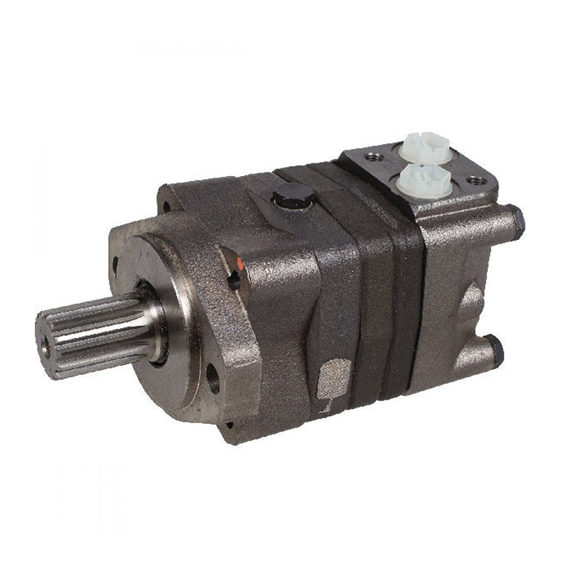 Kompatibel mit Sauer Danfoss - Hydraulischer Motor OMS250 151F2329 151F-2329 OMS250151F2329 OMS250-151F2329