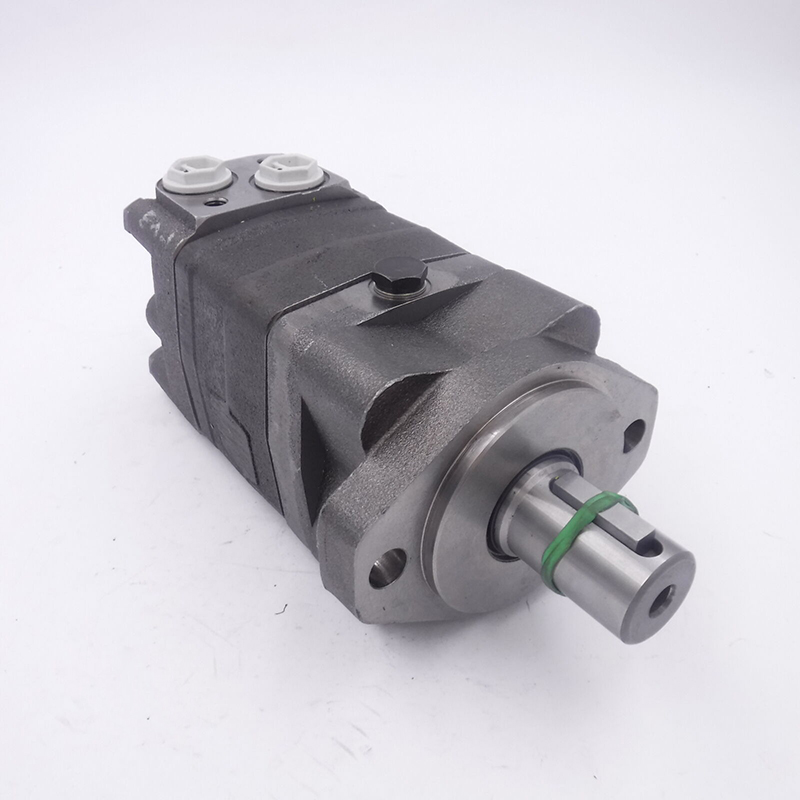 Direkter Ersatz für Sauer Danfoss - Hydraulischer Motor OMS315 151F2322 151F-2322 OMS315151F2322 OMS315-151F2322