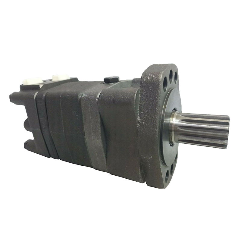 Hergestellt für Sauer Danfoss - Hydraulischer Motor OMS315 151F2356 151F-2356 OMS315151F2356 OMS315-151F2356