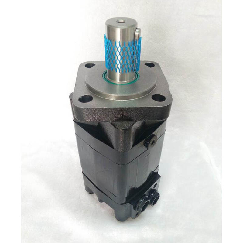 Hergestellt für Sauer Danfoss - Hydraulischer Motor OMS400 151F2262 151F-2262 OMS400151F2262 OMS400-151F2262
