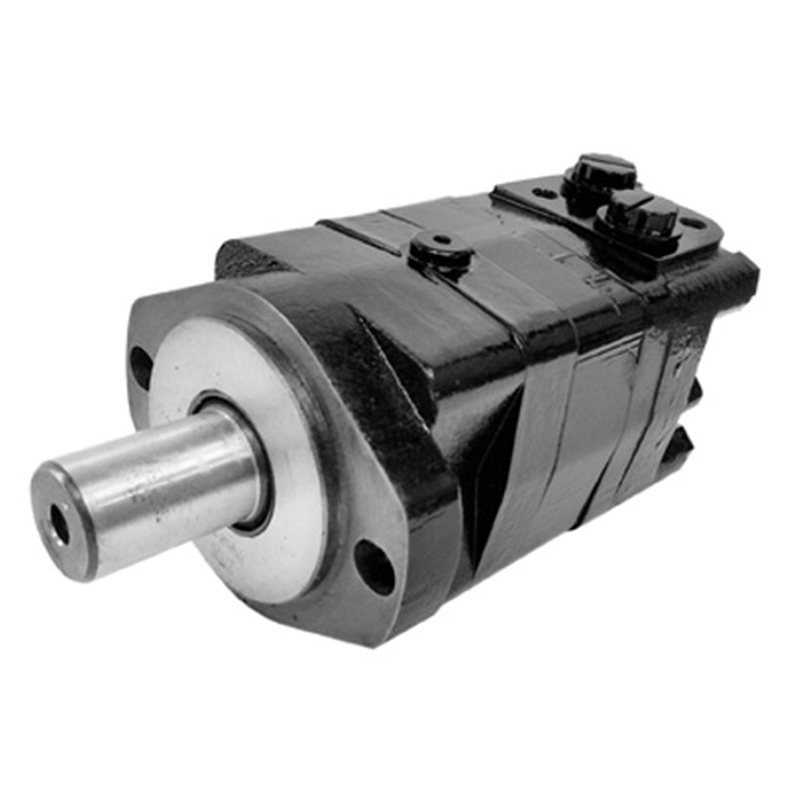 Ma?geschneidert für Sauer Danfoss - Hydraulischer Motor OMS400 151F2323 151F-2323 OMS400151F2323 OMS400-151F2323
