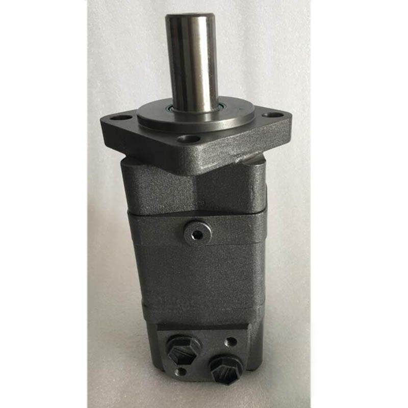Kompatibel mit Sauer Danfoss - Hydraulischer Motor OMS500 151F2268 151F-2268 OMS500151F2268 OMS500-151F2268