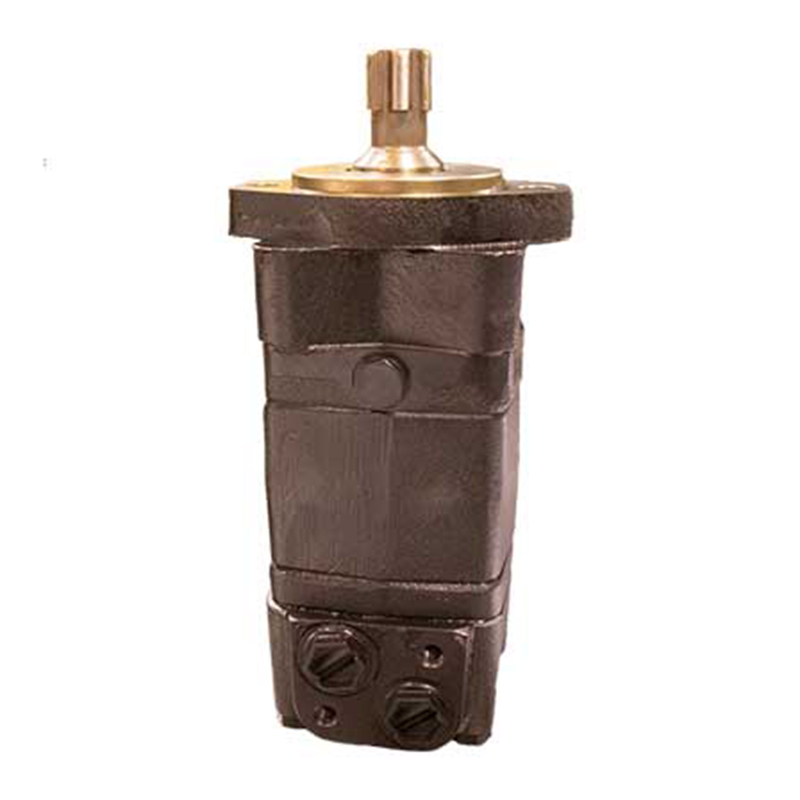 Kompatibel mit Sauer Danfoss - Hydraulischer Motor OMS500 151F2346 151F-2346 OMS500151F2346 OMS500-151F2346