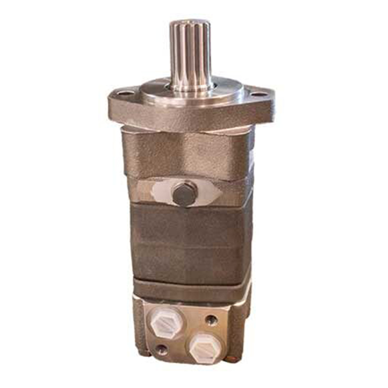Hergestellt für Sauer Danfoss - Hydraulischer Motor OMS500 151F2348 151F-2348 OMS500151F2348 OMS500-151F2348