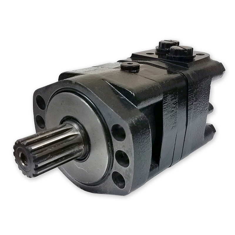 Hergestellt für Sauer Danfoss - Hydraulischer Motor OMS500 151F2385 151F-2385 OMS500151F2385 OMS500-151F2385