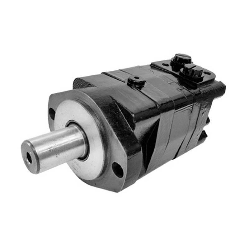 Sauer Danfoss - Hydraulischer Motor OMS80 151F2308 151F-2308 OMS80151F2308 OMS80-151F2308
