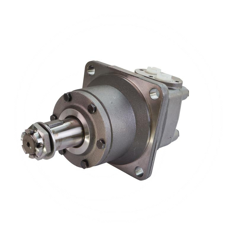 Funktioniert gut mit Danfoss - Hydraulischer Motor OMVW315 151B3120 OMVW 315 151B-3120 OMVW-315