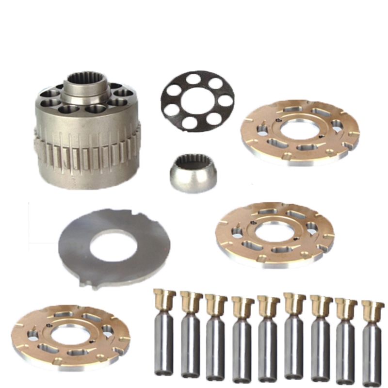 Hergestellt für Hawe V30D45 - Hydraulische Motorpumpe Reparatur Teile Kit