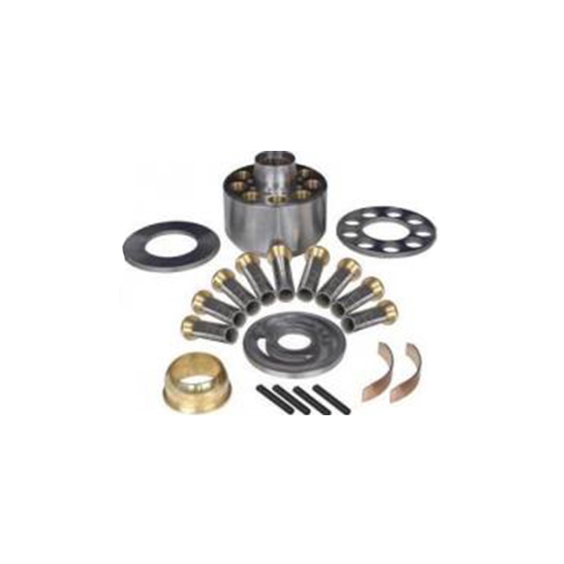 Passend für Caterpillar CAT385H Bagger - Hydraulische Motor Reparatur Teile Kit