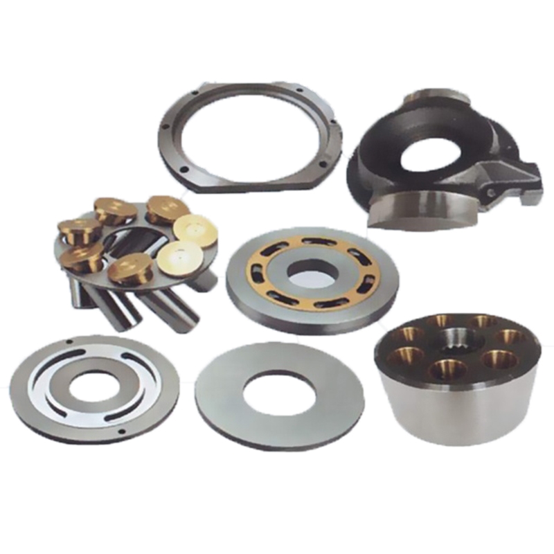 Geeignet für Kato HD3000 Bagger - Hydraulische Motor Reparaturteile Kit