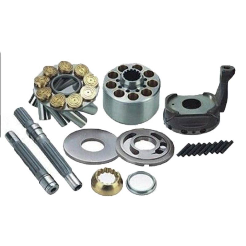 Direkter Ersatz für Kato HD450V-2 Bagger - Hydraulische Motorreparaturteile Kit