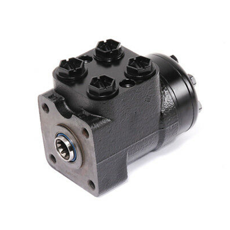 Passend für Eaton Char-Lynn 3 6 12 Series - Hydraulisches Motorlenkventil 211-1008-002 2111008002 3, 6, 12