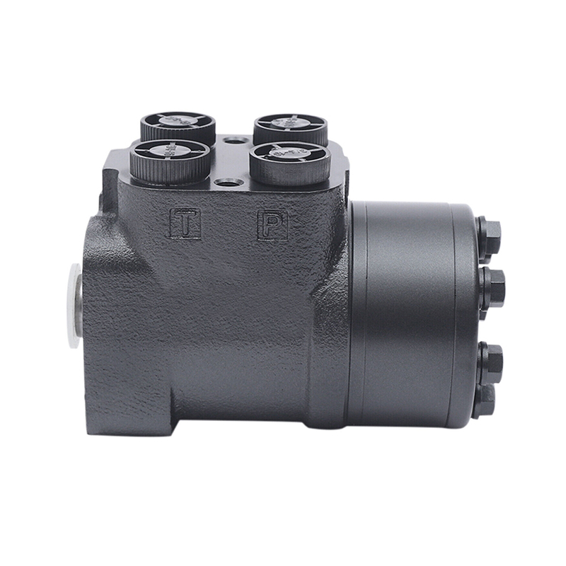 Optimiert für Eaton Char-Lynn 3 6 12 Series - Hydraulische Motorlenkventil 211-1009-002 2111009002 3, 6, 12