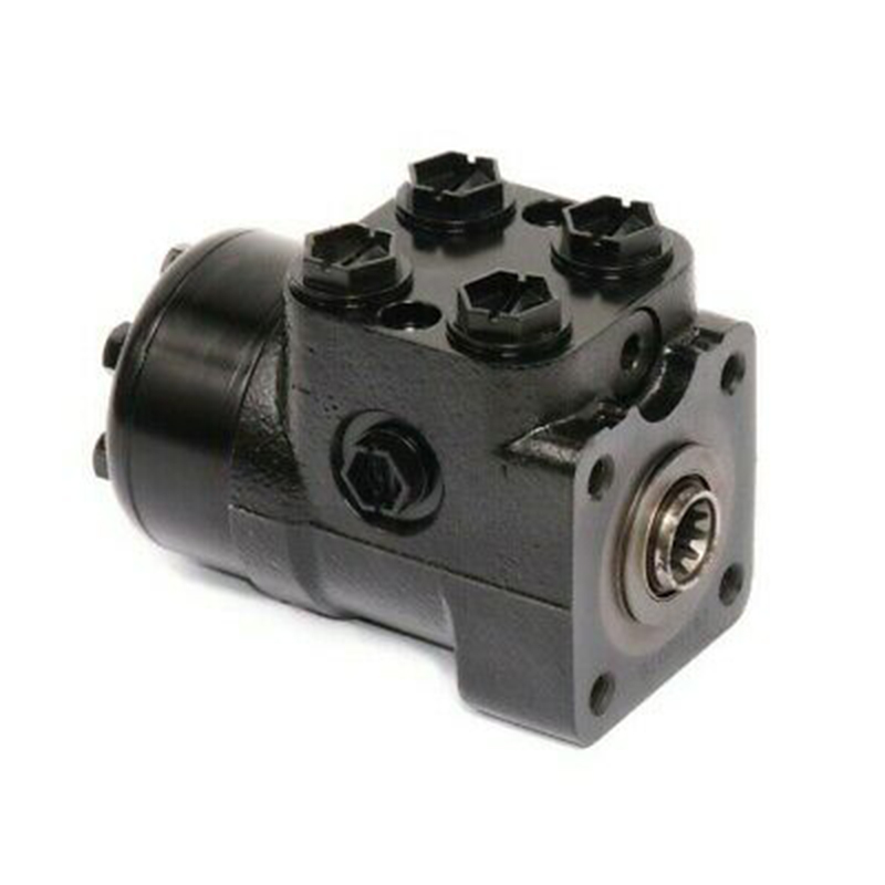 Eaton Char-Lynn 3 6 12 Serie - Hydraulische Motorlenkventil 213-1002-002 2131002002 3, 6, 12