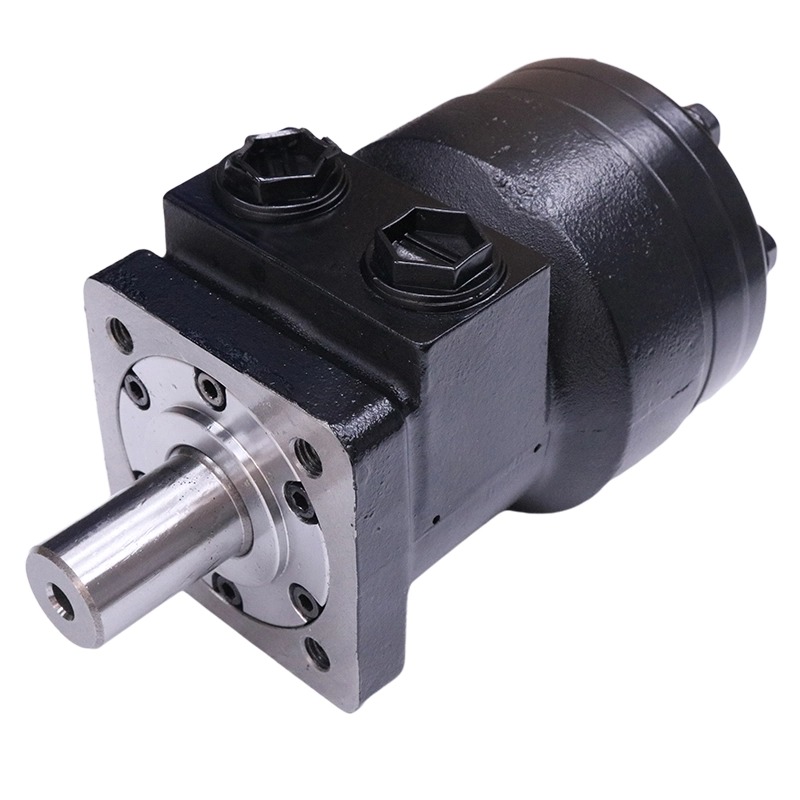 Direkter Ersatz für Parker TB TE Series - Hydraulischer Motor TB0080FP100AAAA TB0080FP100AAAB TE0080FP100AAAA TE0080FP100AAAB 151-3522 151-7022 151-2422 1513522 15142 1512422 1513822 1513822 RS-05-01001 RS05010100 255090F3010AAAAAA 200090F3010AAAAA TB, TE