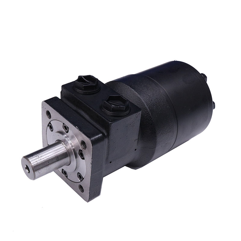 Speziell für Parker TB TE Series - Hydraulischer Motor TB 0100AP100AAAA TB 0100AP100AAAB TE 0100AP100AAAA TE 0100AP100AAAB 151-7003 151-2383 151-3783 1517003 1512383 1513783 RS-05-0301 RS05030100 HS05030100 155100A10B1AAAA 255100A1010AAAAAA 255115A1010AA