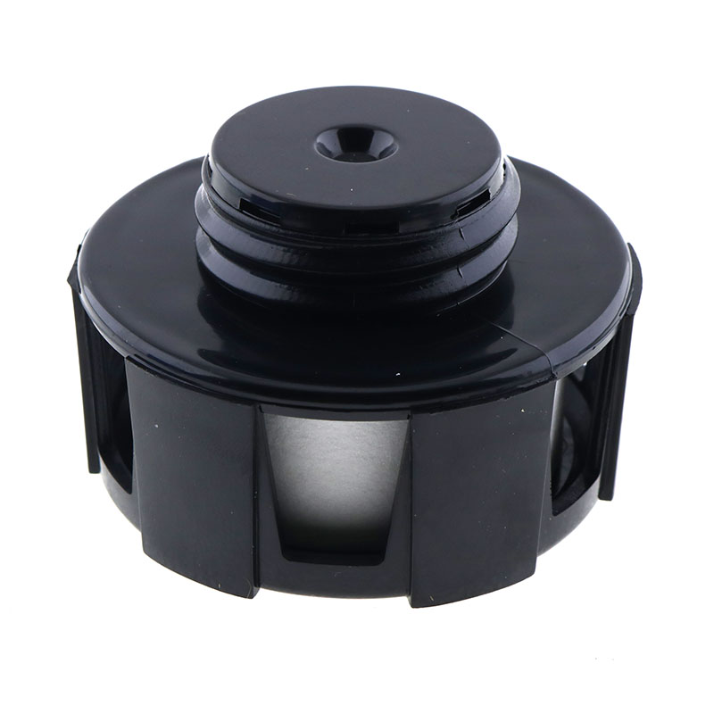 Speziell für Bobcat 313 520 530 533 540 542 543 553 630 631 632 641 642 643 645 653 730 731 732 742 743 751 753 763 773 7753 843 863 873 943 953 963 1213 2000 A220 S130 T200 - Hydraulisch ?lkappe 6577785 313, 520, 530, 533, 540, 542, 543, 553, 630, 631, 6