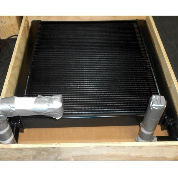 Hydraulikölkühler für John Deere 892E LC