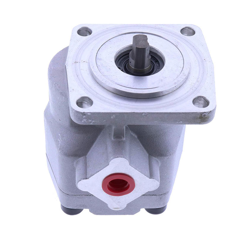 Konzipiert für Kubota Traktor B20 B6200D B6200HSTE B7200D B7200 HSTD B8200EP B6200E - Hydraulische ?ldruckpumpe 67111-76100 67111-76103 67111-36100 6711176103 6711176100 6711136100 B20, B6200D, B6200HSTE, B7200D, B7200HSTD, B8200EP, B6200E, B6200HSTD, B72