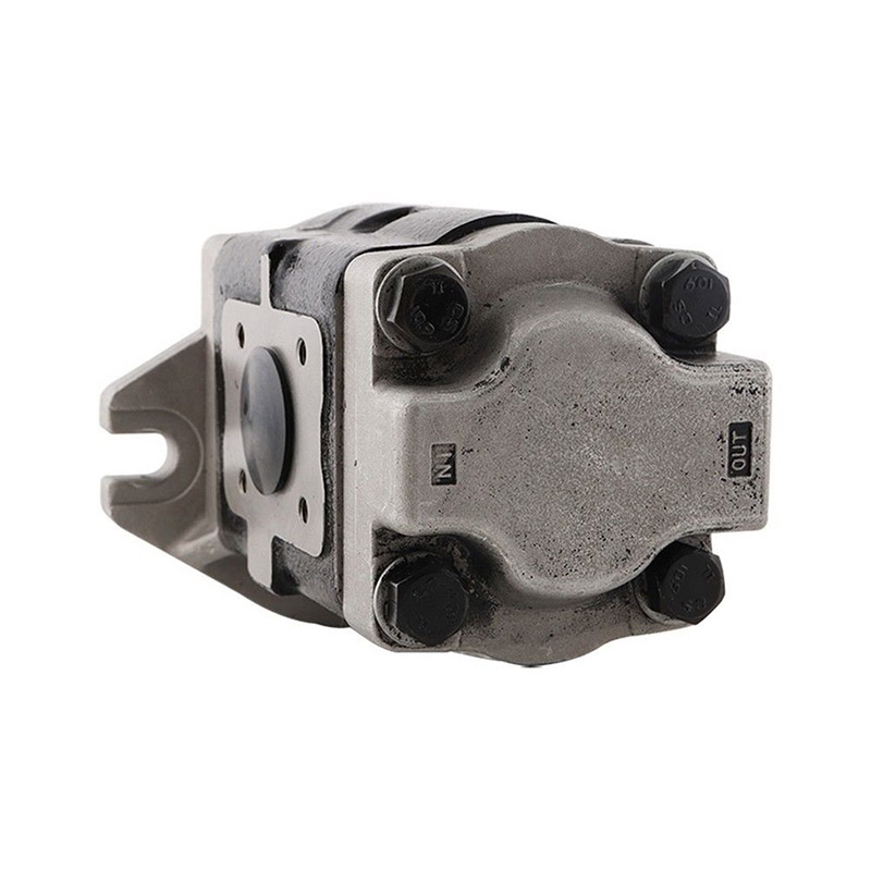 Ma?geschneidert für Kubota M704 Traktor - Hydraulische ?ldruckpumpe Assy 3C001-82202 3C00182202