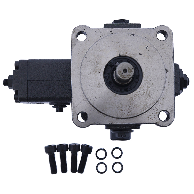 Engineered für Nxchi Bagger - Hydraulische ?lpumpe PVD-SF-40D-10 PVDSF40D10 PVD SF 40D 10