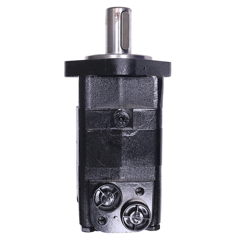 Passend für Sauer Danfoss - Hydraulischer Orbitalmotor OMS250 151F0505 OMS250-151F0505 OMS250151F0505