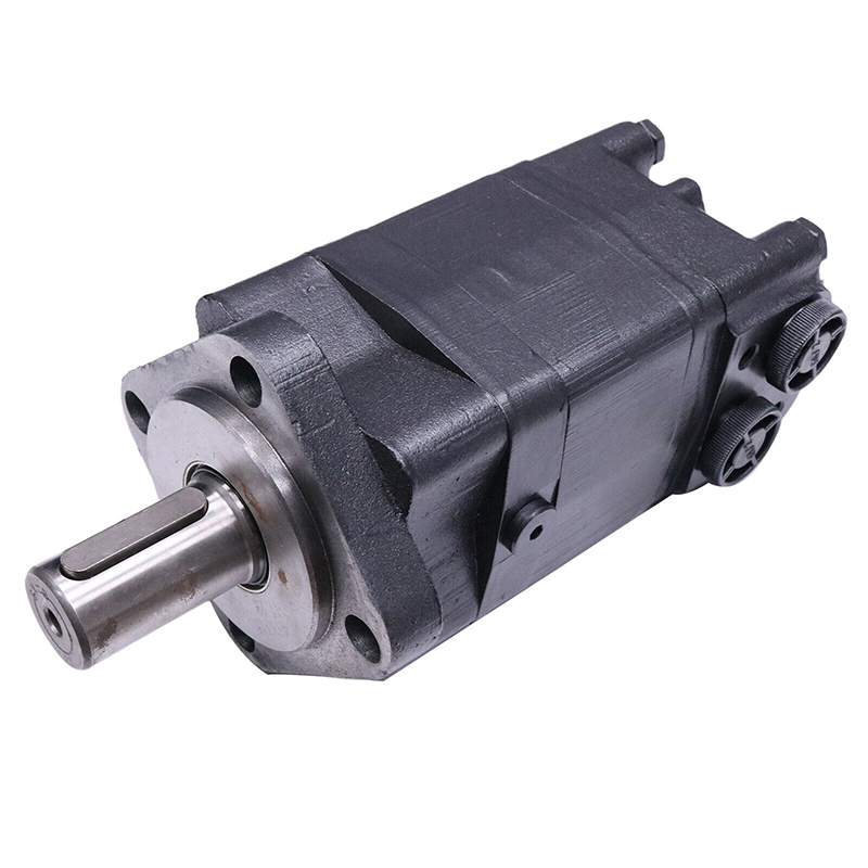 Perfekter Ersatz für Sauer Danfoss - Hydraulischer Orbitalmotor OMS315 151F0506 OMS315-151F0506 OMS315151F0506