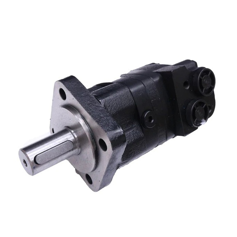 Funktioniert gut mit Sauer Danfoss - Hydraulischer Orbitalmotor OMS80 151F0507 OMS80-151F0507 OMS80151F0507