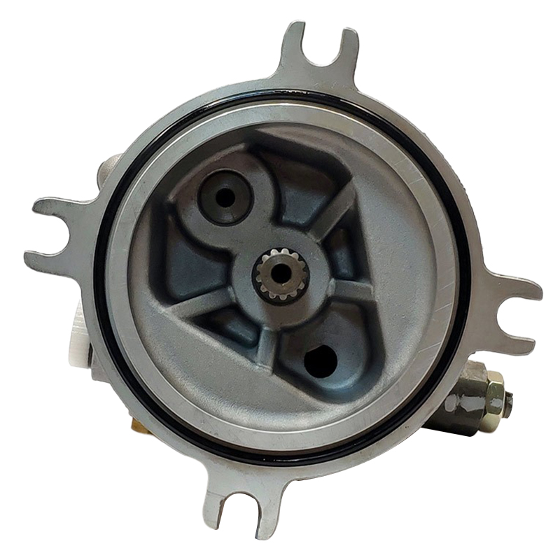 Hergestellt für Kawasaki-Motor Hyundai R320LC-7 R360LC-7 R450LC-3 R3600LC-3 Doosan S300-V Volvo EC360 - Hydraulische Pilotpumpe 2902440-1676 29024401676 R320LC-7, R360LC-7, R450LC-3, R3600LC-3, S300-V, EC360